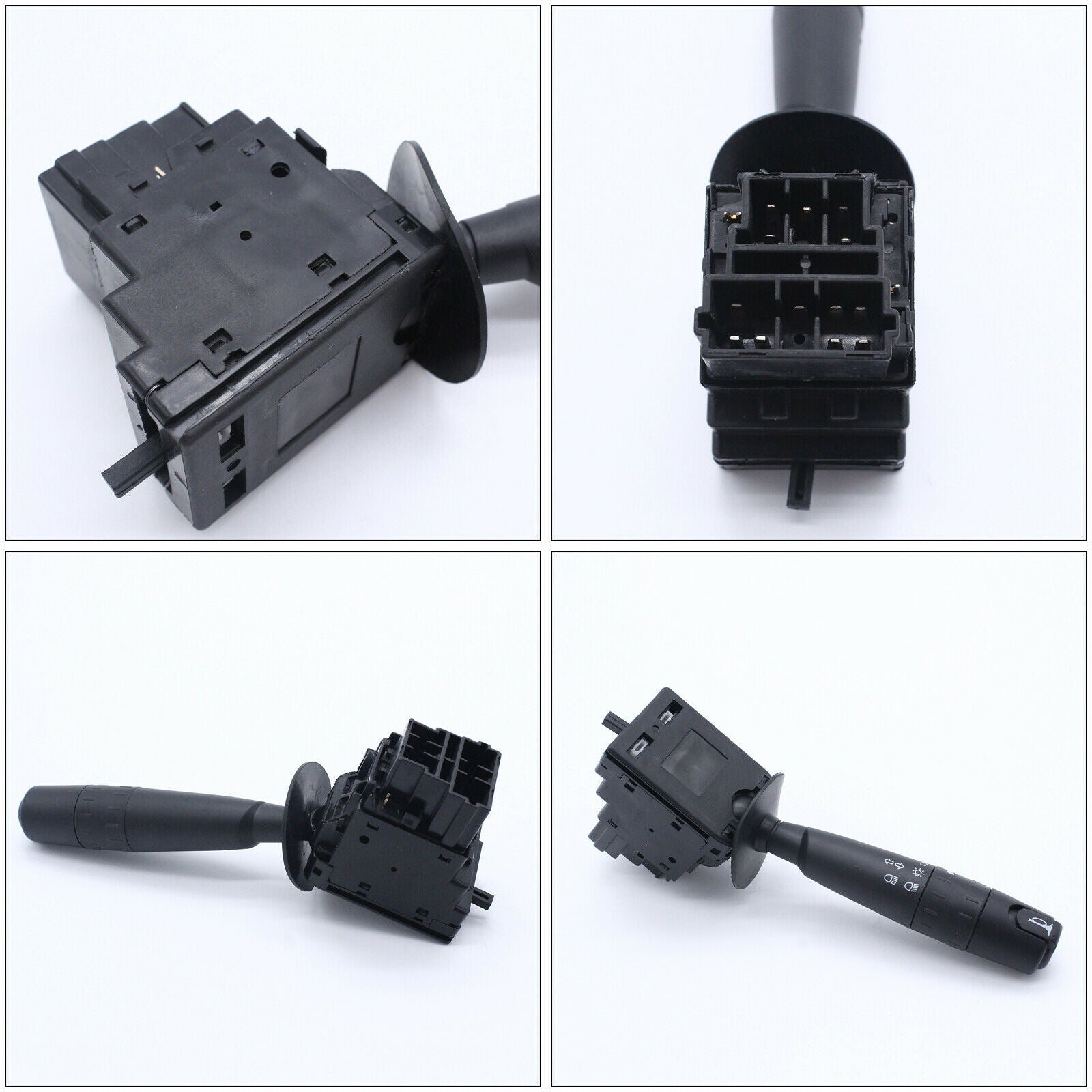 Headlight Stalk Switch Car Supplies for CITROEN Low High Beam 625359 251279