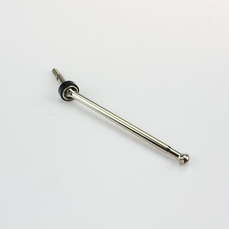 2 Pcs Metal Drive Shaft CVD 104001-1927 for Wltoys 104001 1/10 RC Car Spare PaW2