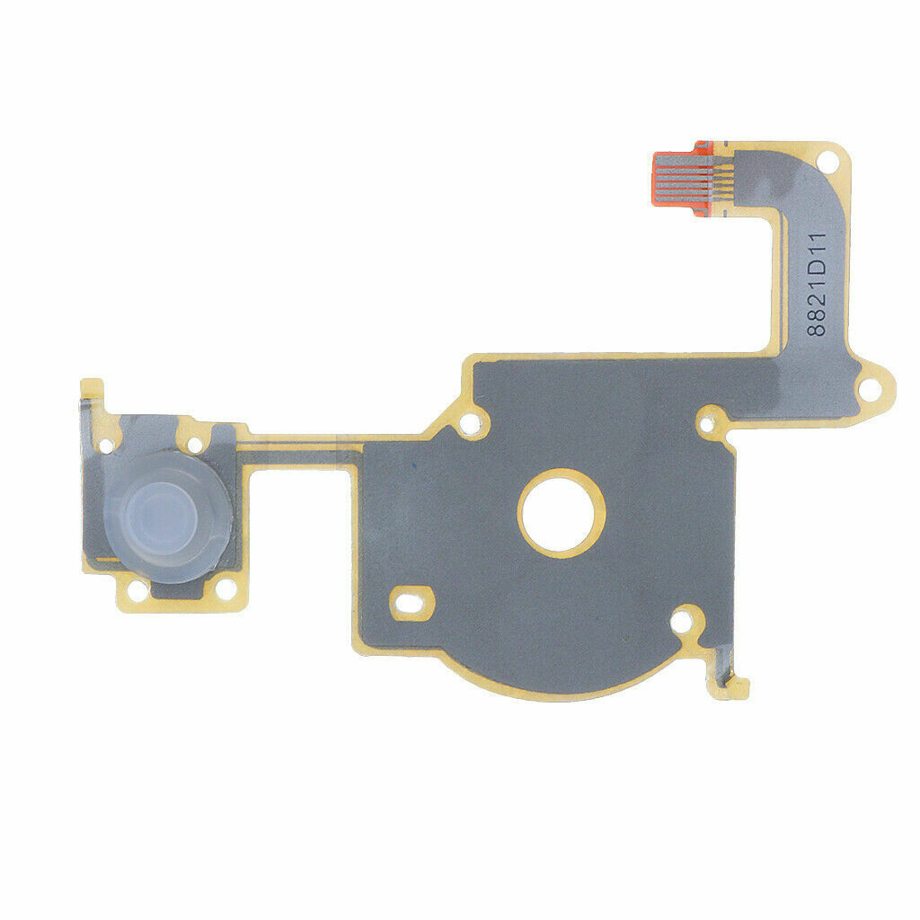Buttons Flex Cable Replacement for Sony PSP 3000 Left Right High Quality