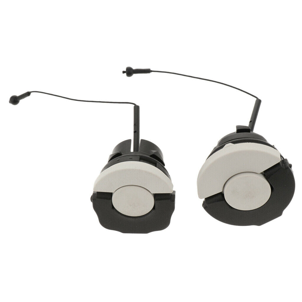 2Pc Oil   for STIHL MS210 MS230 MS240 MS250 MS250C MS260 MS340 MS360 MS380