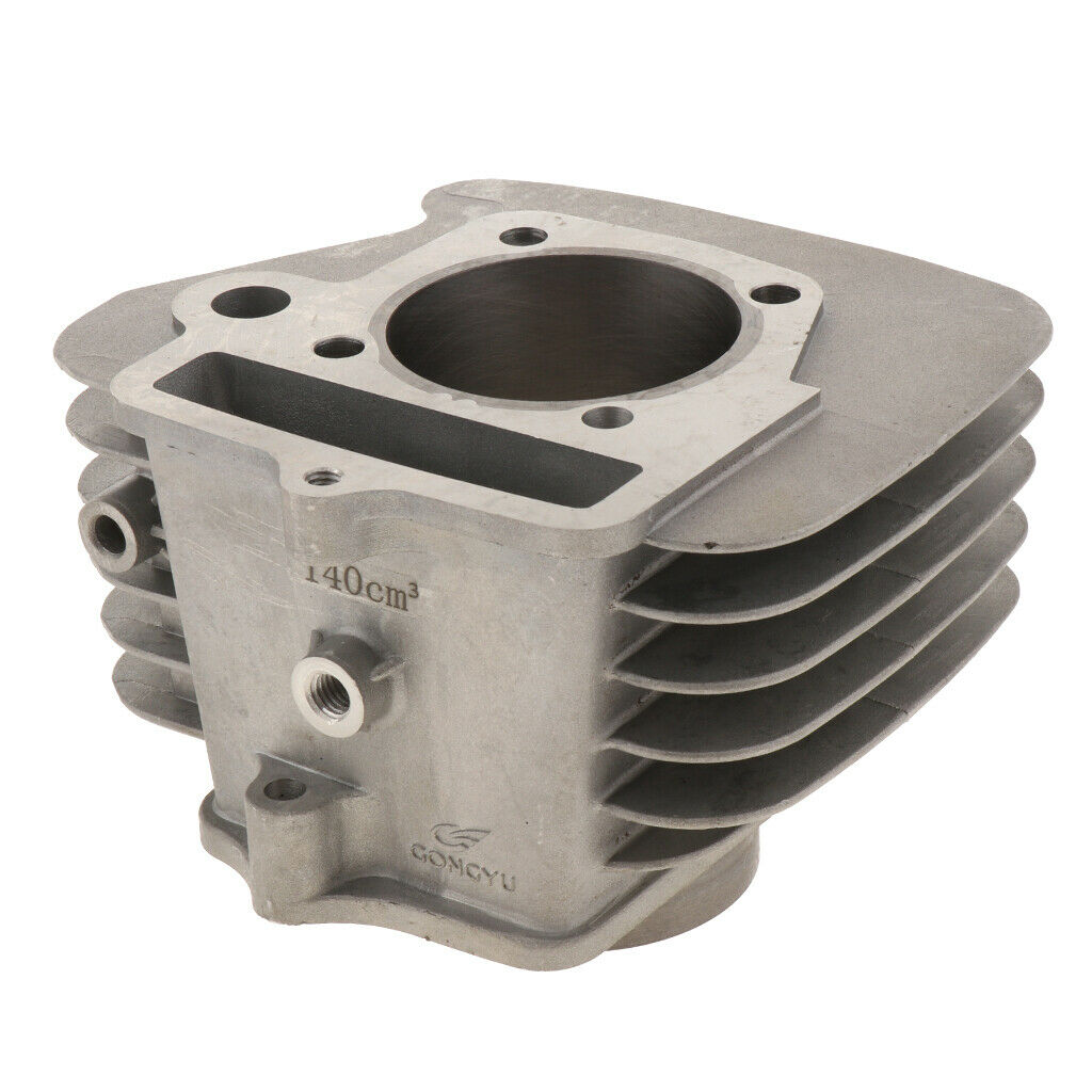 56mm Big Bore Engine Aluminium Cylinder Body for Dirt Pit Bike YX 140cc IMR