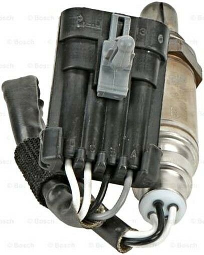 Chevrolet Blazer Camaro Caprice Classic Rezzo Bosch Oxygen Sensor 2.0-5.7L 1992-