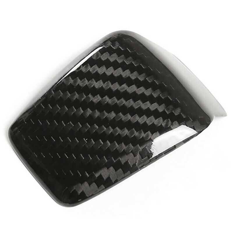 Steering Wheel V-Style Trim Cover Trim For Alfa Romeo Giulia/Stelvio 2021 Part
