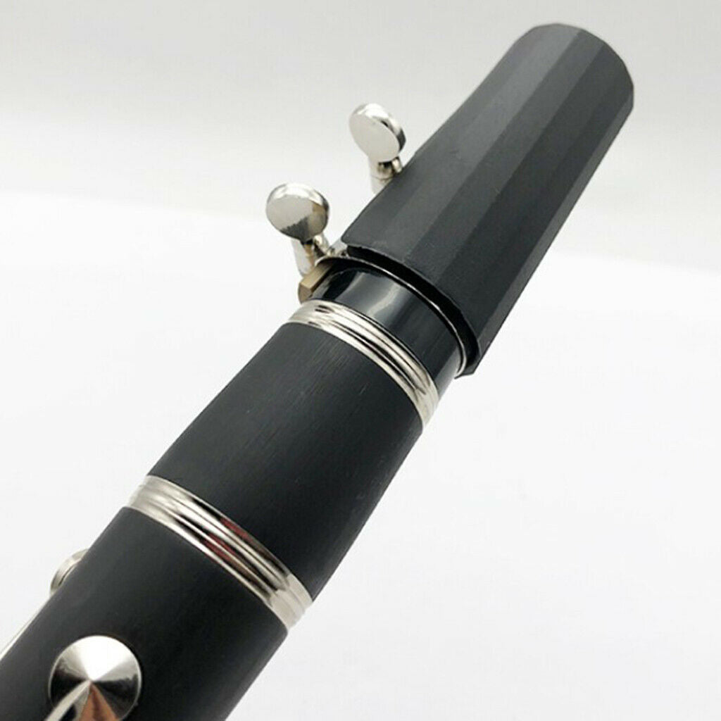 Premium Mouthpiece   for Eb Clarinet and Metal Ligatures