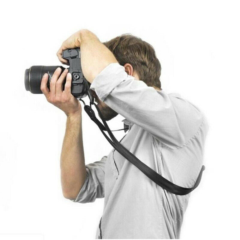 Camera Strap Buckle Neck/Shoulder/Wrist lanyard for Digital&Sports Action.l8