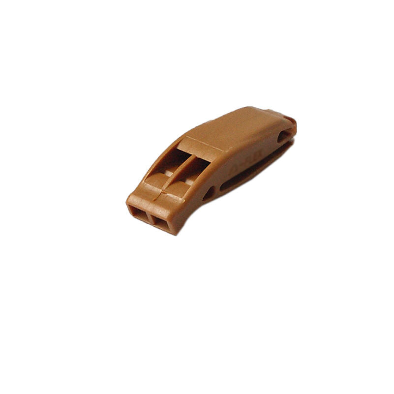 2x Enduring Best Whistle Camping Hiking Boating Survival Distress Marine、DD