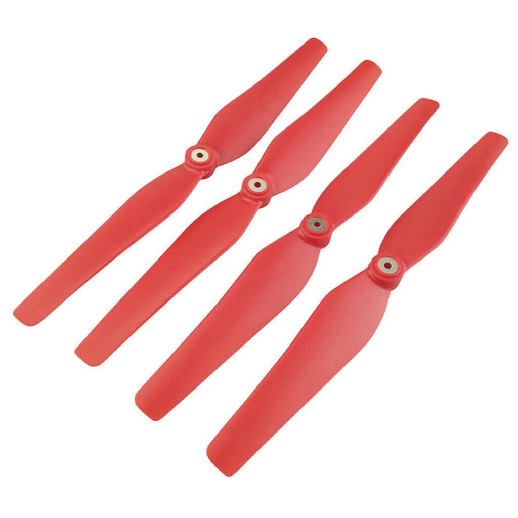 20pcs Airscrew Propeller Prop Rotor  Suit For Syma RC Drone Replacement