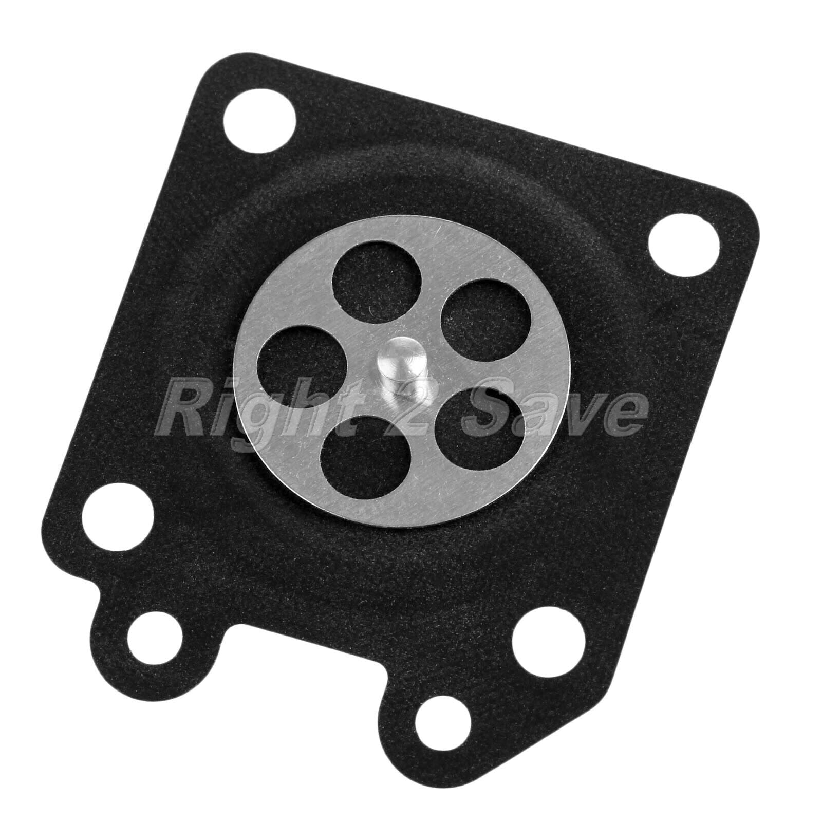 Chainsaws Carburetor Rebuild Repair Kit For WALBRO K20-WYL Echo Carb Replacement
