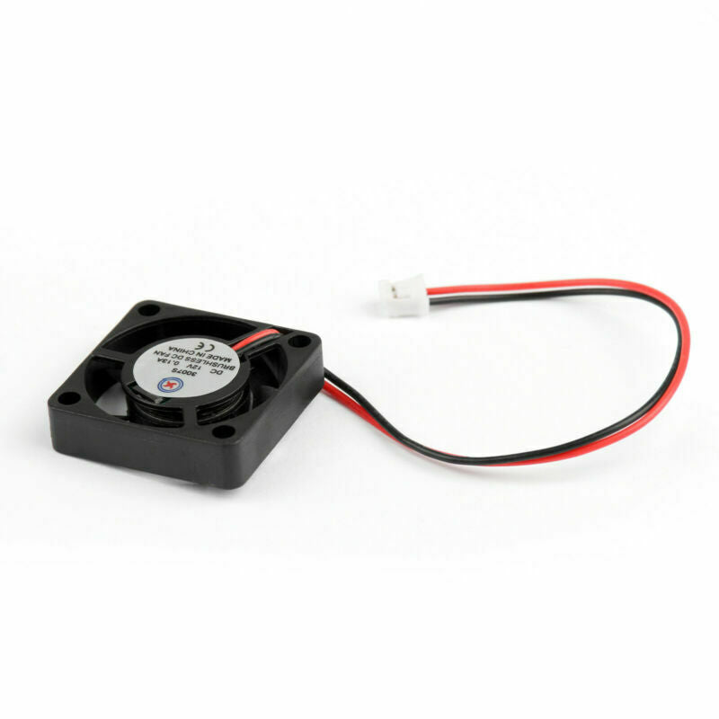 10 5V 0.13A 30mm Connector 30x30x7mm 3007s Brushless Cooling Fan 2pin popular A6