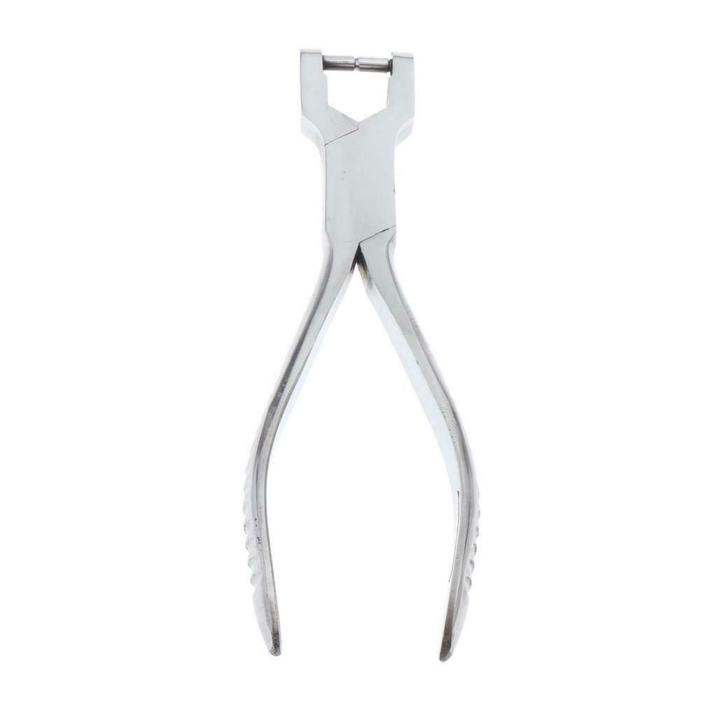 Spring Needle Removal and Installation Pliers Repair Tools for