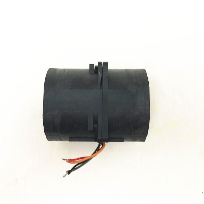 Car Electric Turbine Turbo Double Fan Super Charger Boost Intake Fans ACE60 3.2A