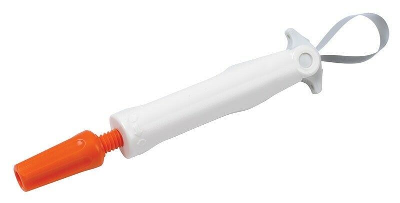 Dental Ultradent Omni-Matrix Omni Matrix Winged Orange 0.001 Pack of 48