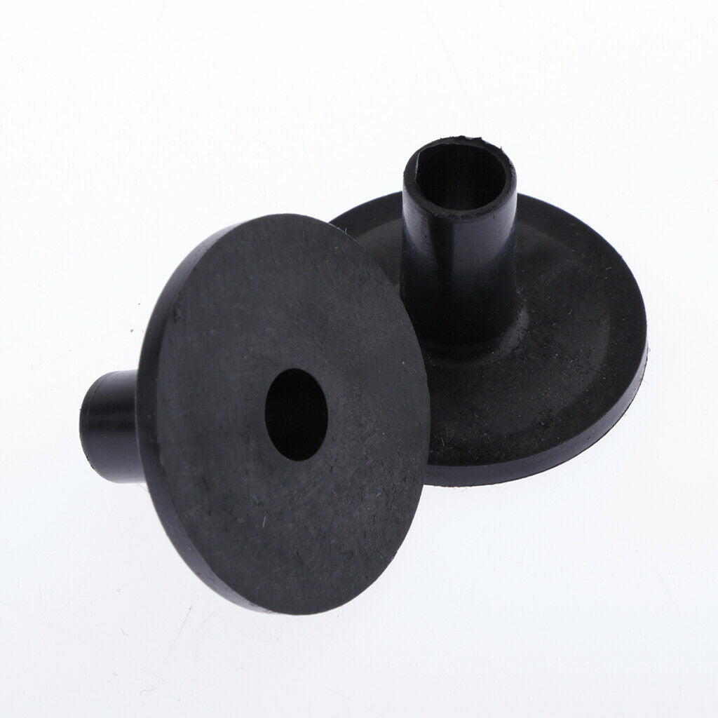1 Pack Cymbal Spare Parts, Felt Cymbal Sleeves for