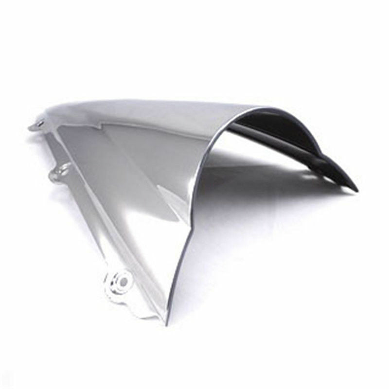 Chrome Motorcycle Windshield  for Yamaha YZF 1000 YZF1000 R1 2004-2006