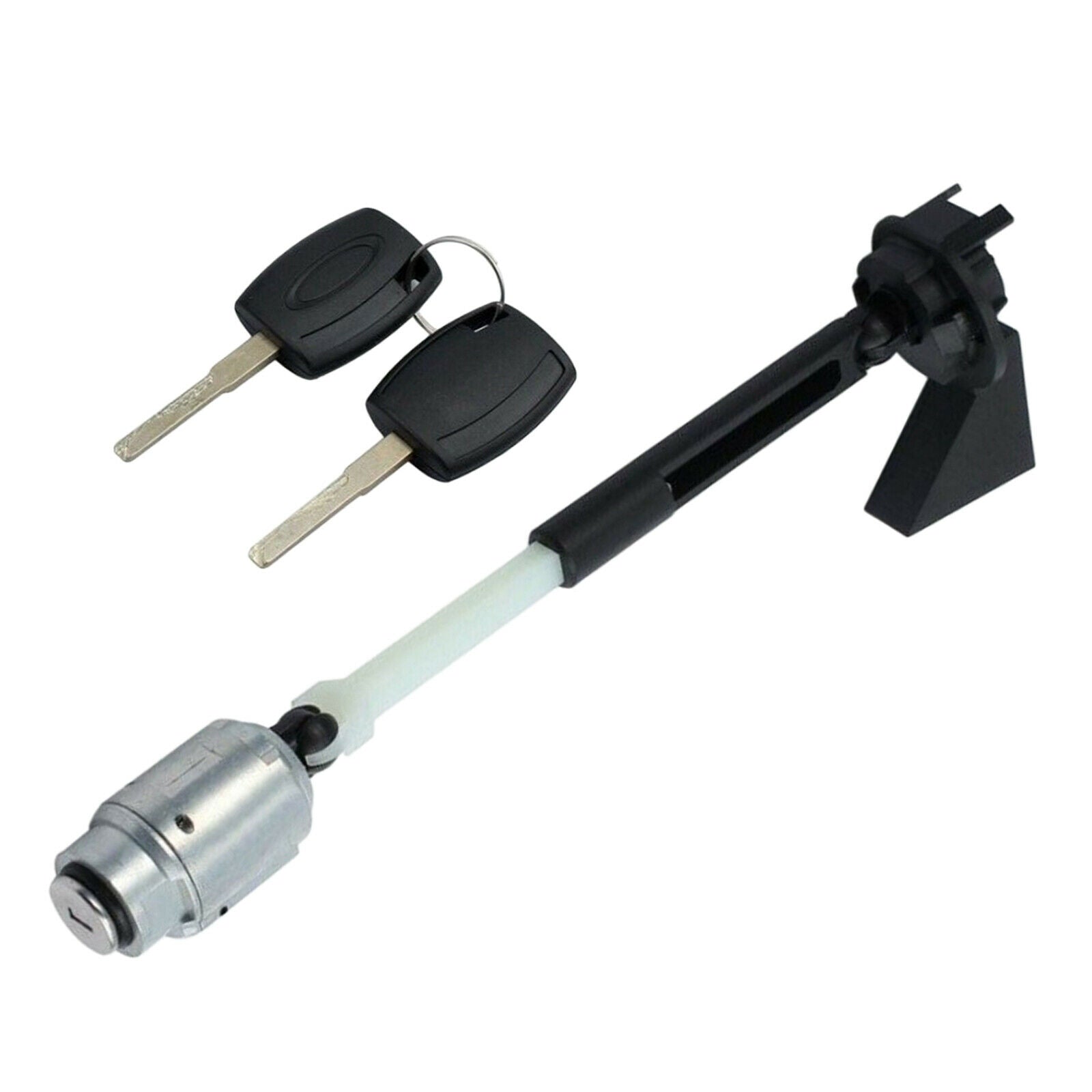 New Car Bonnet Hood Release Lock Repair Kit Fit for Ford Focus MK2 04-12