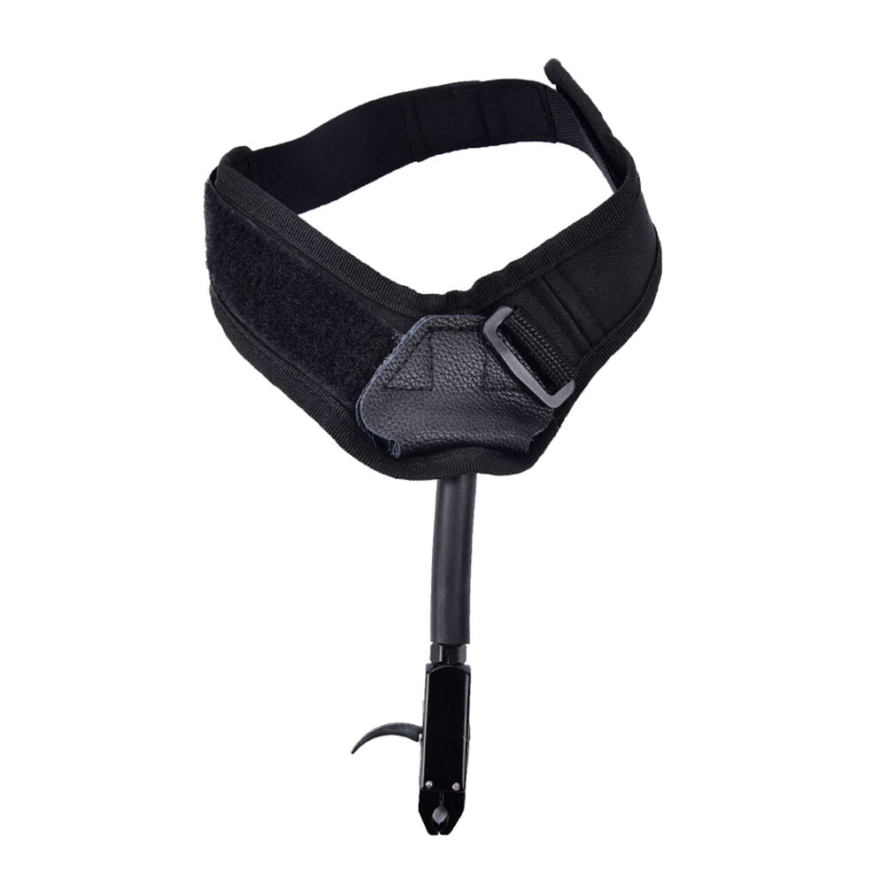 Outdoor Compound Arrow Bow Archery Caliper Release Shooting Trigger Tool YXABDA