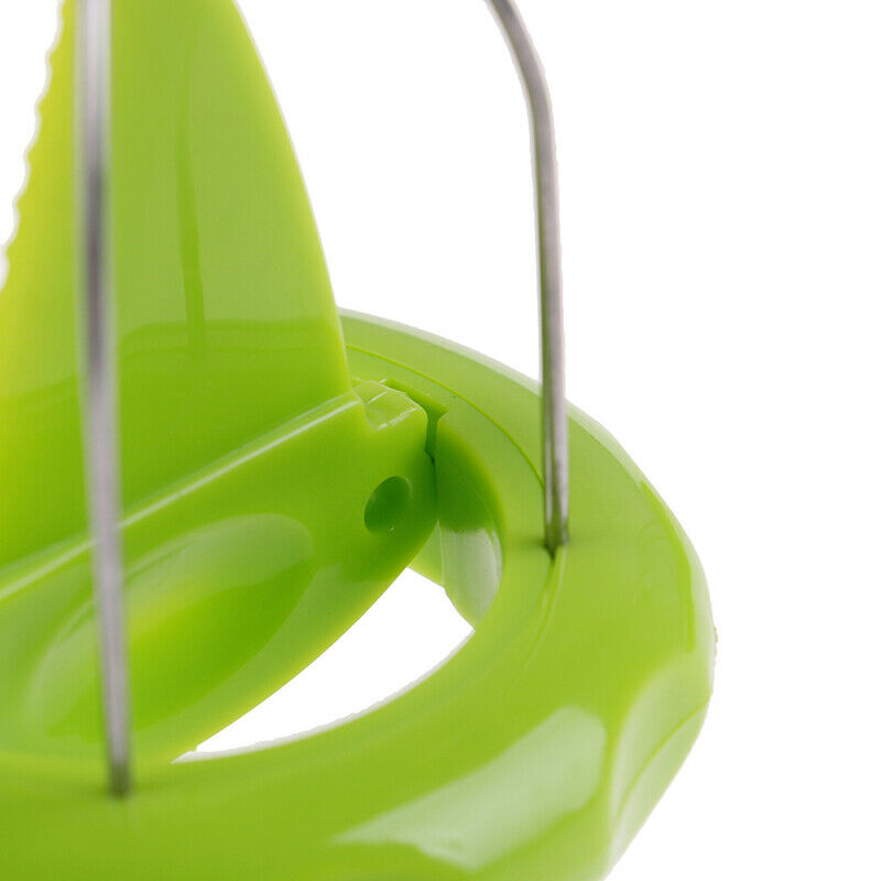 1pc Fruit Kiwi Cutter Device Kitchen Peeler Kitchen Tools Core Twister Sl.l8