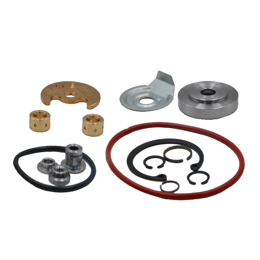Upgraded Turbo Rebulid Service Kit Replacement For VOLVO