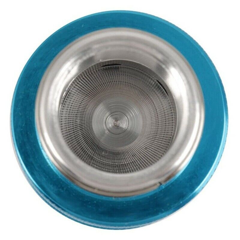 Hand Slide Valve HSV-15 1/2Inch Threaded Pneumatic Air Flow Control Valve AcceE7