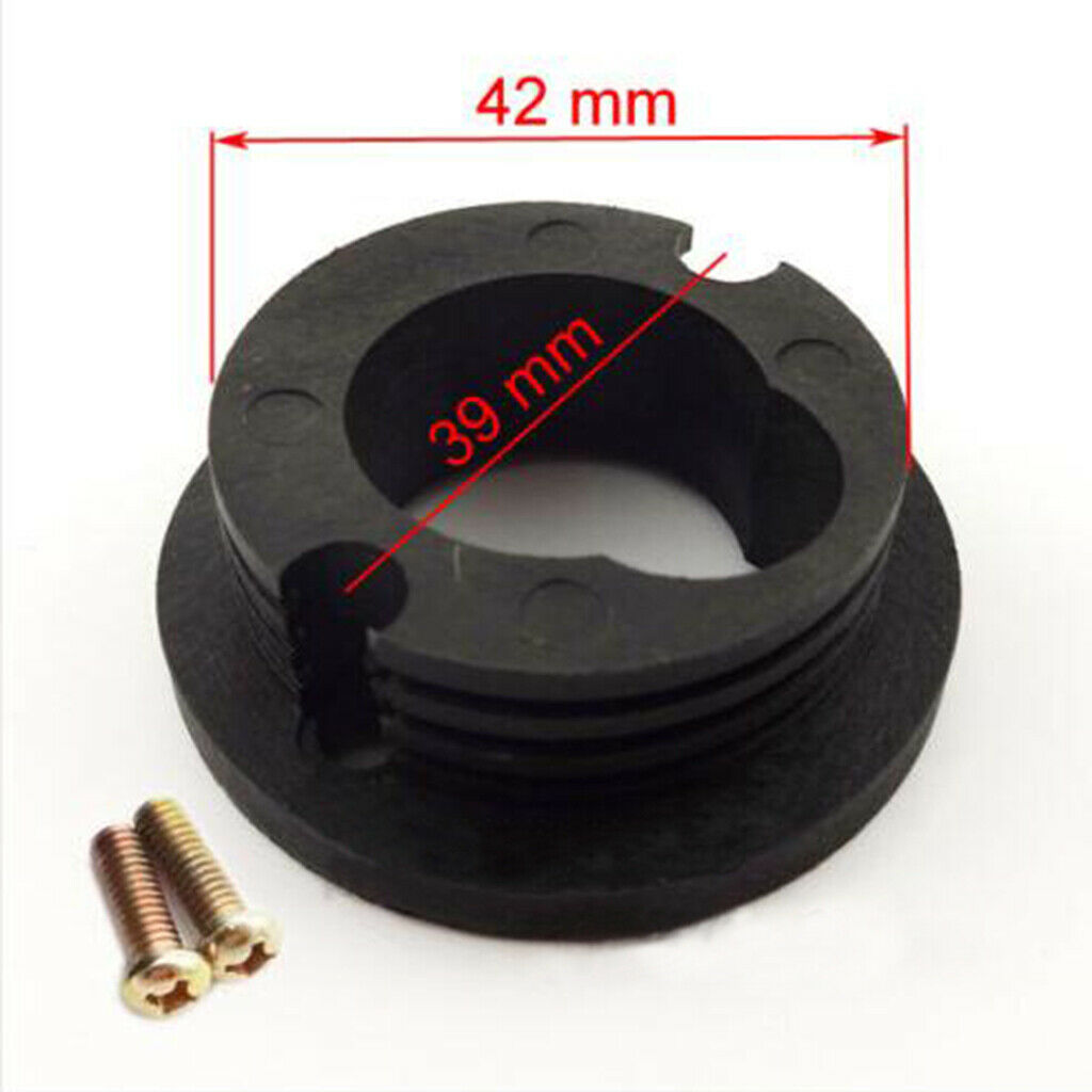 13mm Carburetor + 44mm Air Filter for 47-49cc Dirt Bike ATV Go Kart
