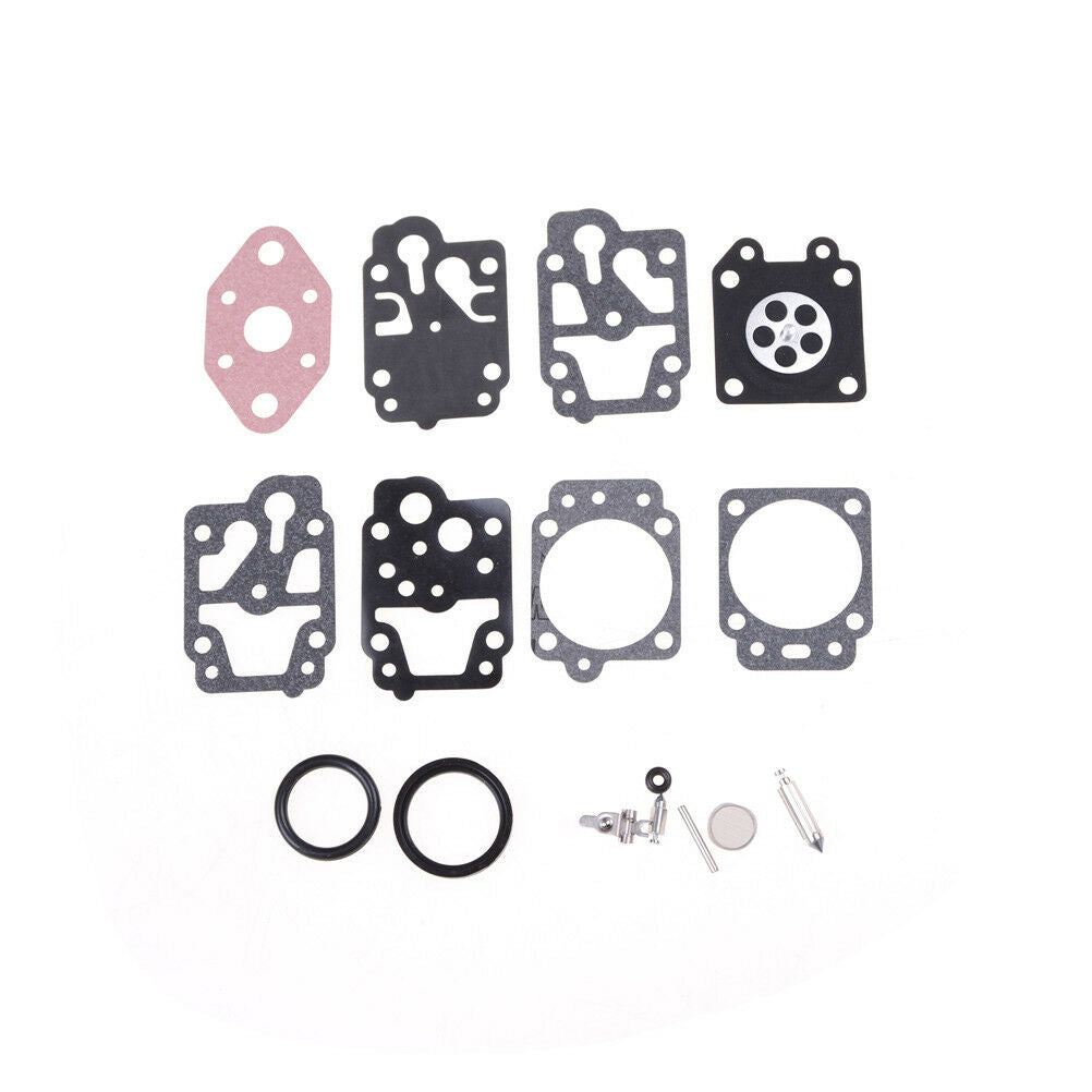 1Set Carburetor Carb Carby Rebuild REPAIR Kit For walbro K20-WY.l8
