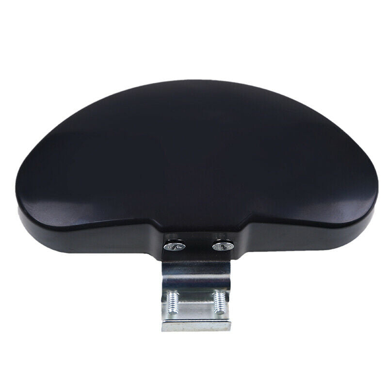 1x Universal Rear Side View Auxiliary Blind Spot Mirror Wide Angle Car Truck SUV