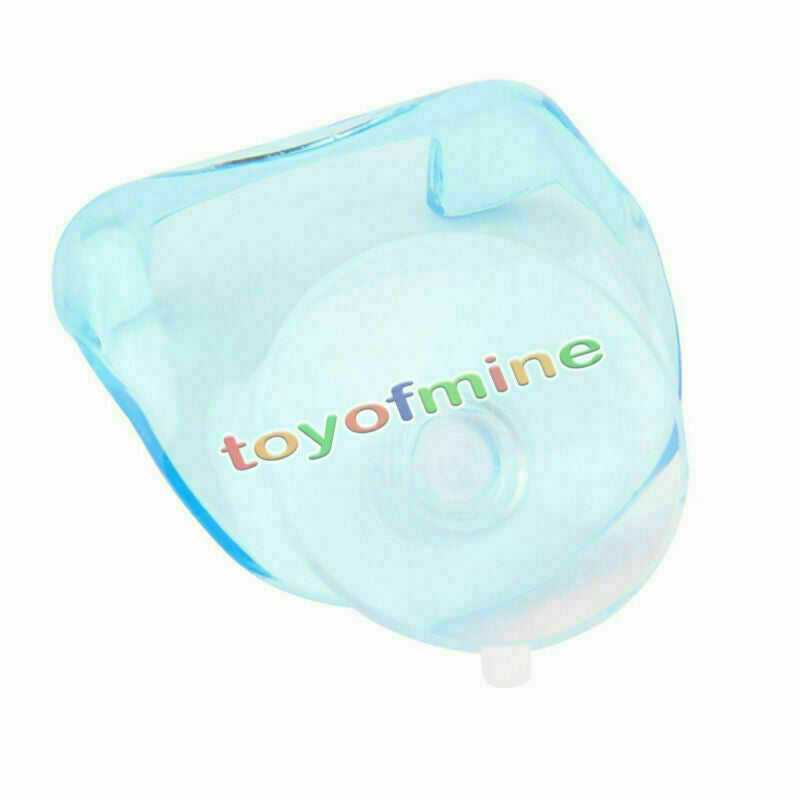 Shaver Toothbrush Holder Washroom High Power Suction Cup Hook Razor Bathroom