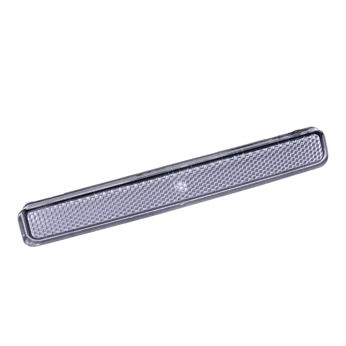 White Right Rear Bumper Reflector Tail Marker Lamp Light Fit For VW T5 03-09 Acc