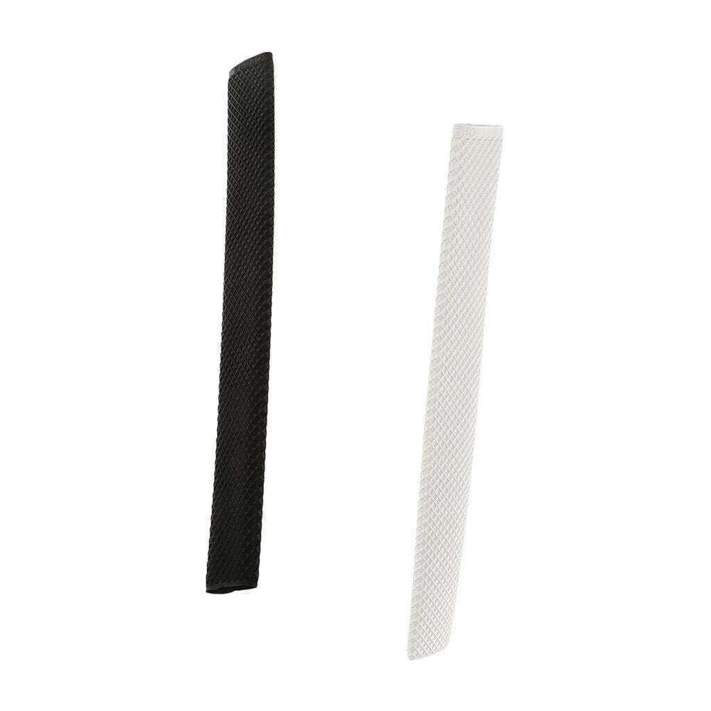 MagiDeal 2Pc Non-slip American Billiards Pool Cue Handle Grip Protector 30cm