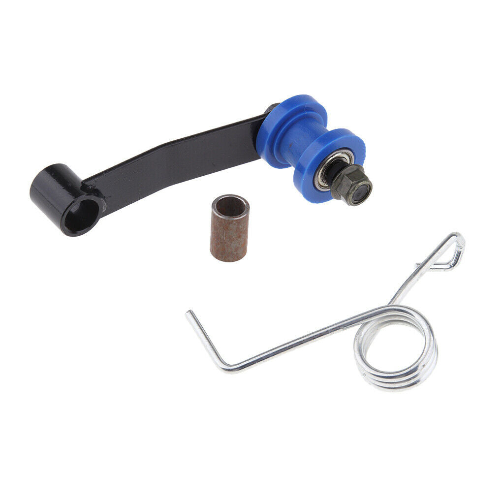 for 110 125 150 200cc Chain Tensioner Roller Guide Kit for Dirt