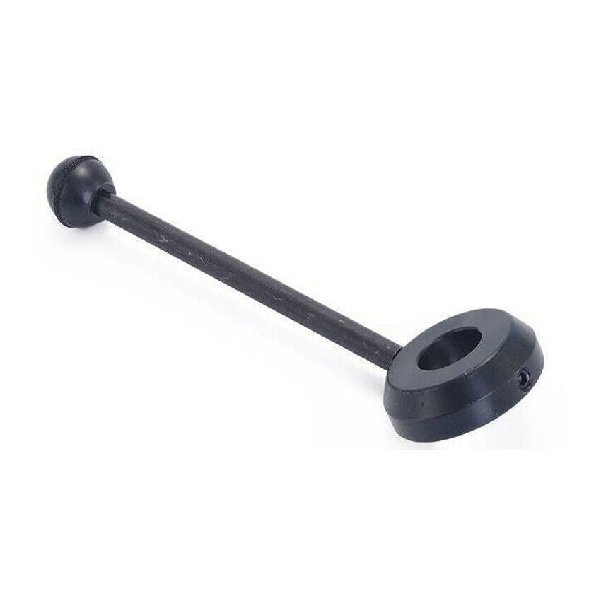 Bridgeport Milling Machine Tool Quill Feed Handle CNC Vertical Mill Metal Work
