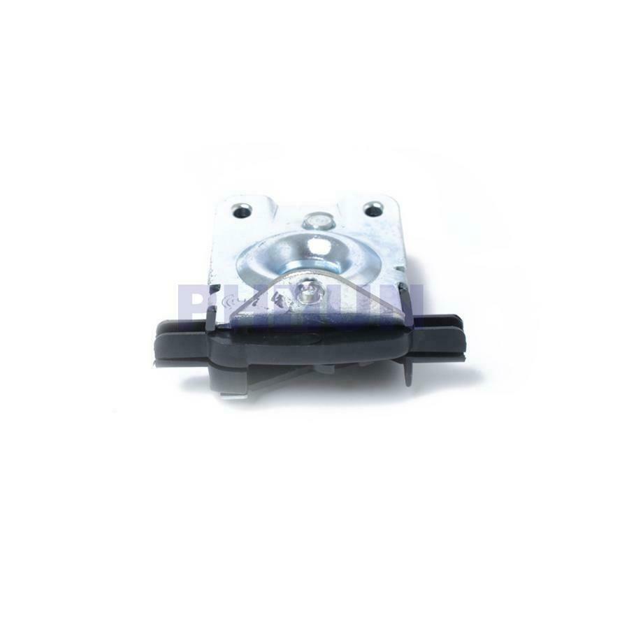 2pcs Car Lower Hood Lock Catch Latch #51238203859 For BMW 325i 328i 330i 525i X5