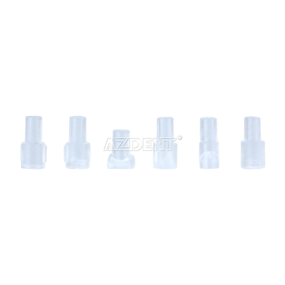 5xDental MINI Ortho Bracket &Lingual Button/Wire Accessories Injection Mould