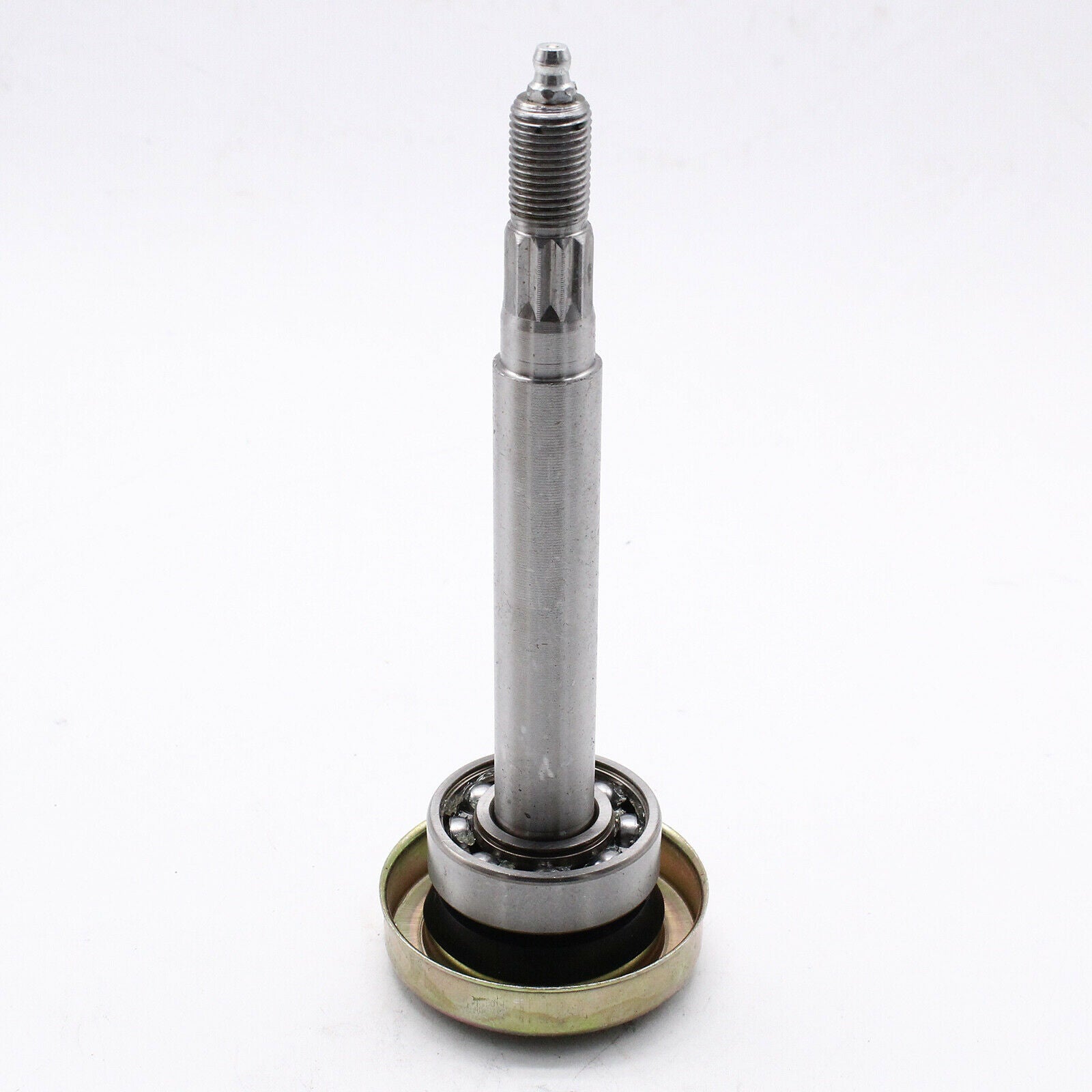 Iron Outdoor Spindle Shaft with Bearing 532192872 187292 192872 Assembly 1pc