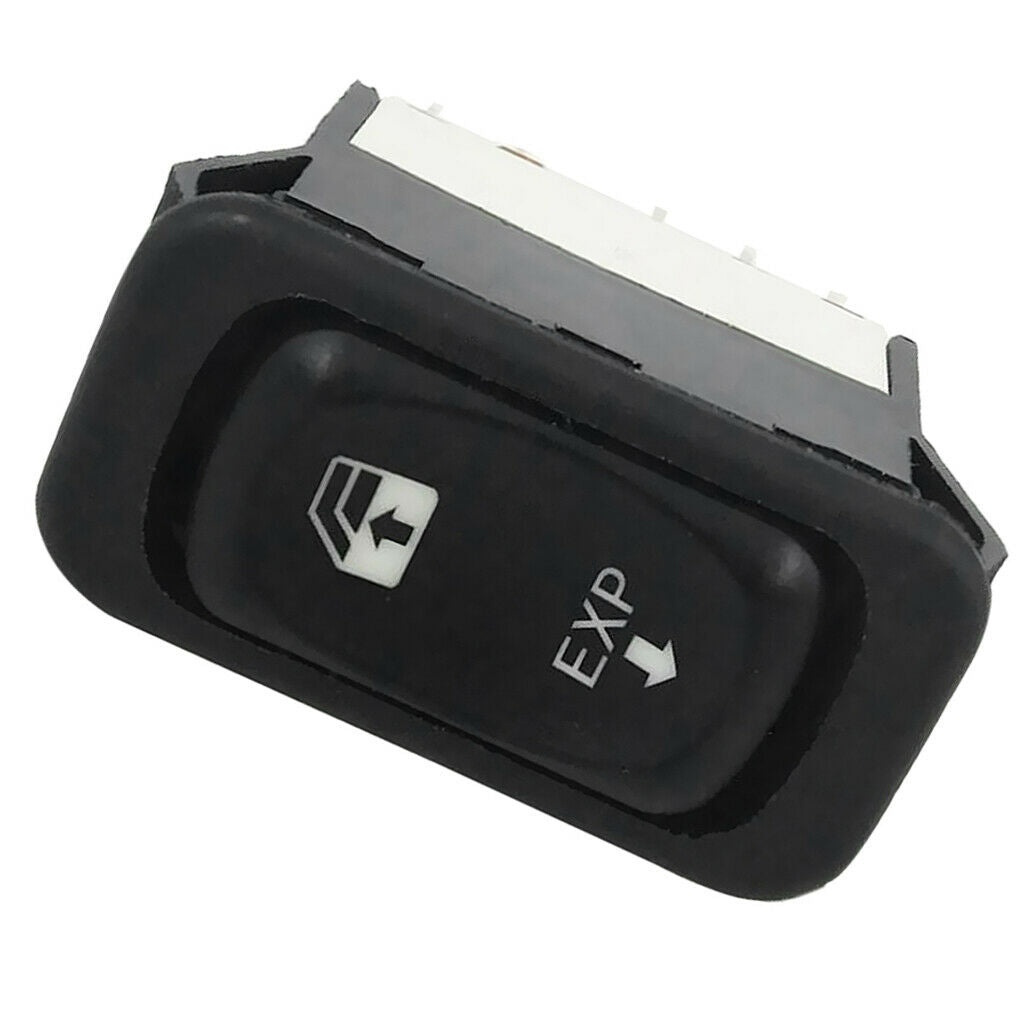 Electric Power Window Lifter Mirror Master Control Console Switch Front Left