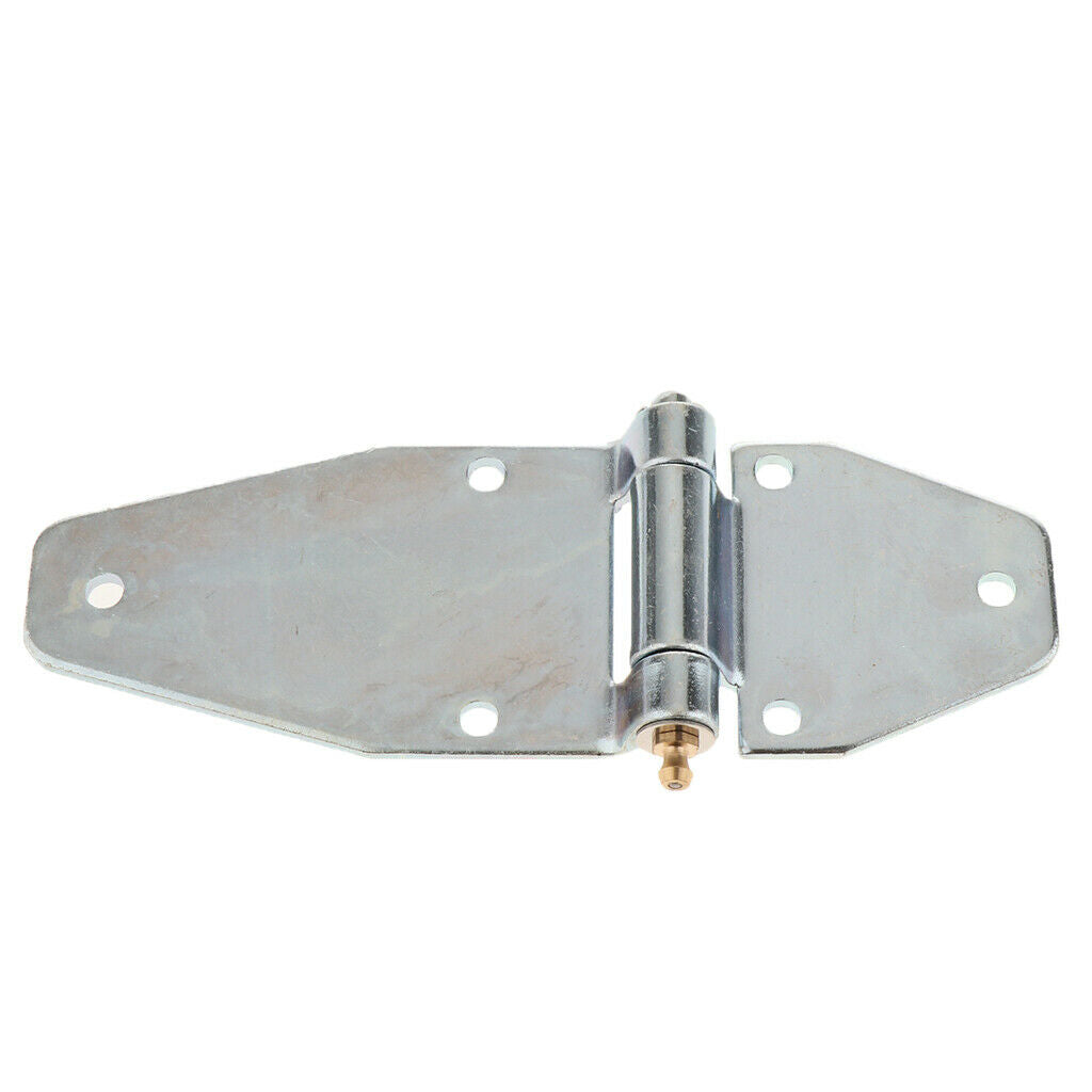1 PC Auto Trailer Engineering Truck Hinge CL238-4 Van Container Hinge JL242A