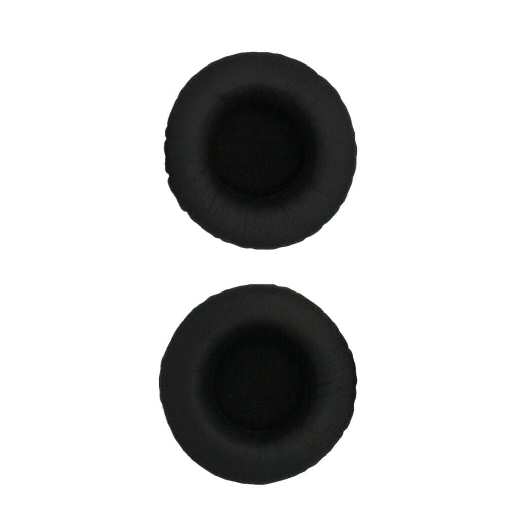 1 Pair Replacement Ear Pads Earpads for Monster NCredible Ntune N-Tune