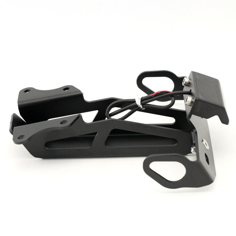 Rear Tail Tidy/Fender Eliminator Kit For Yamaha MT-09 Tracer/FJ-09 2015-2020