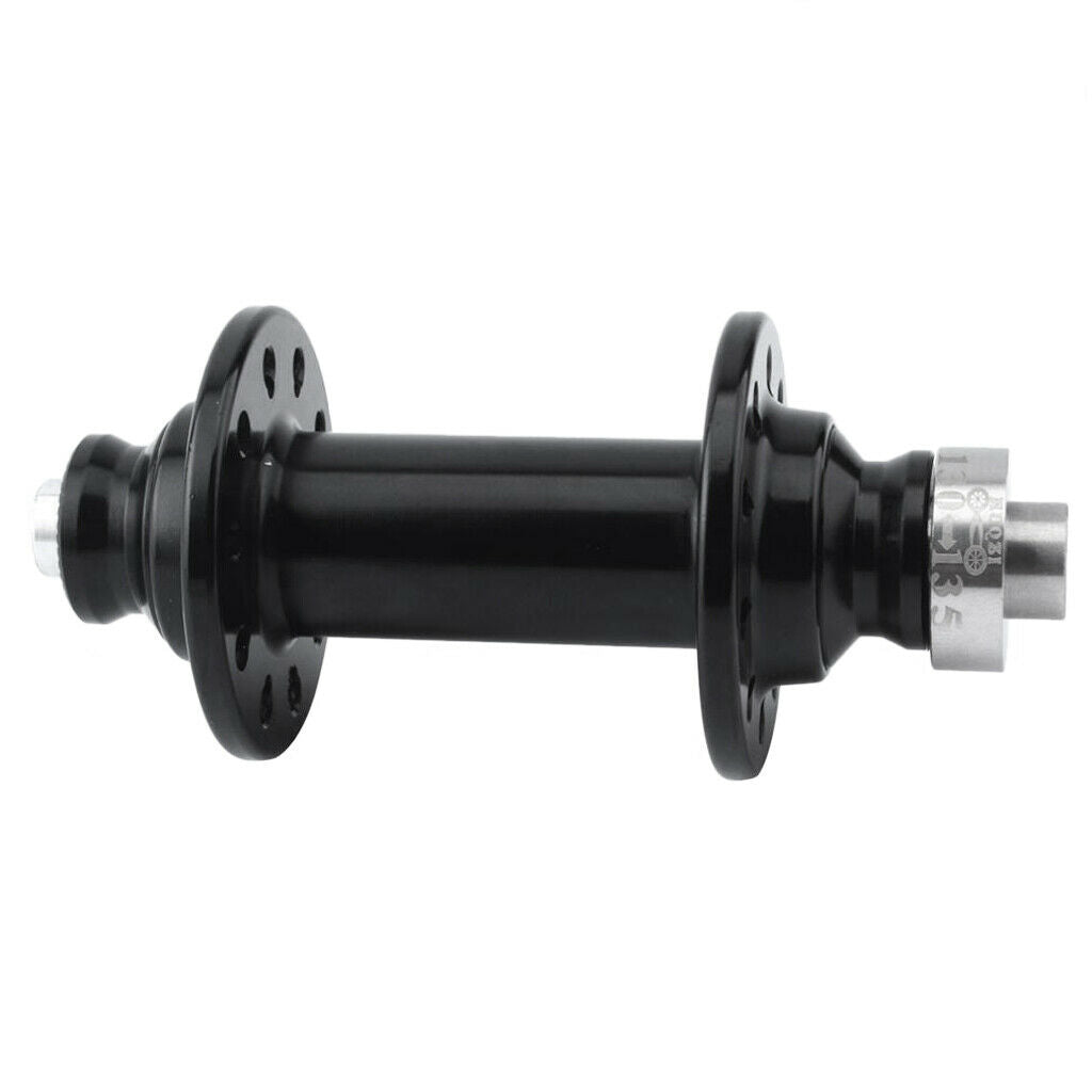 Bicycle Rear Hub Conversion Seat Adapter Extension 130-135mm MTB Bike