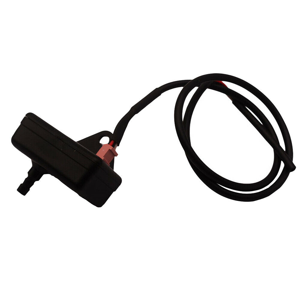 Transmitter / Sensor Unit for 3 Mm 3 Wire Turbocharger