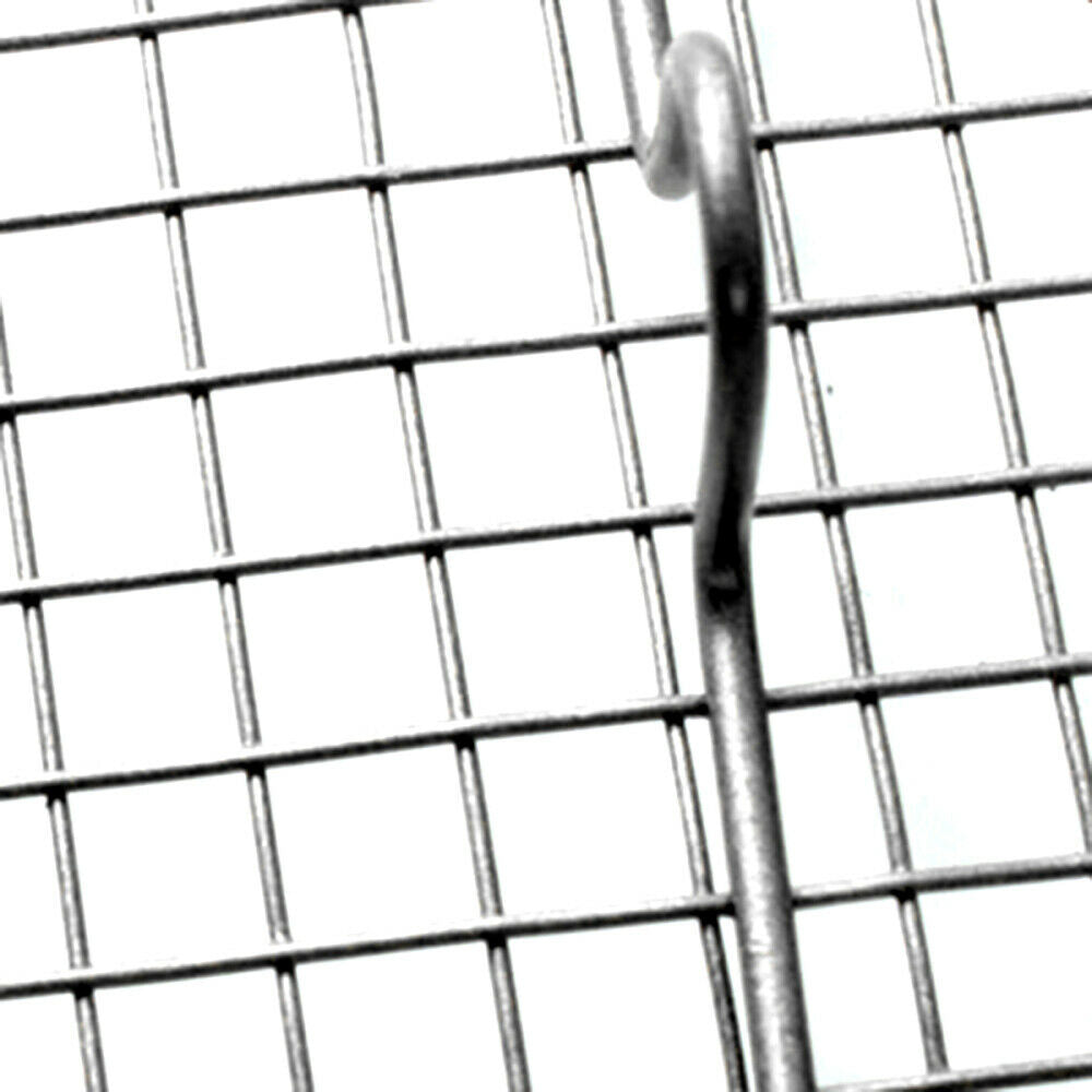 Metal Cake Cooling Rack Grid Net Baking Tray Cookies Bread Drying Stand Tool