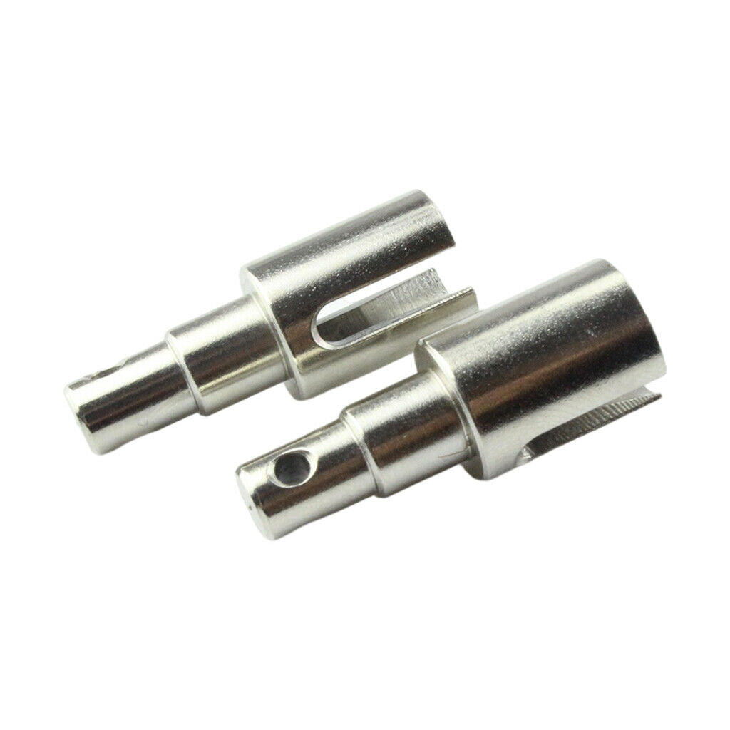 2pcs RC Car Differential Cups Parts for Wltoys 104001 Upgrade Parts Replaces