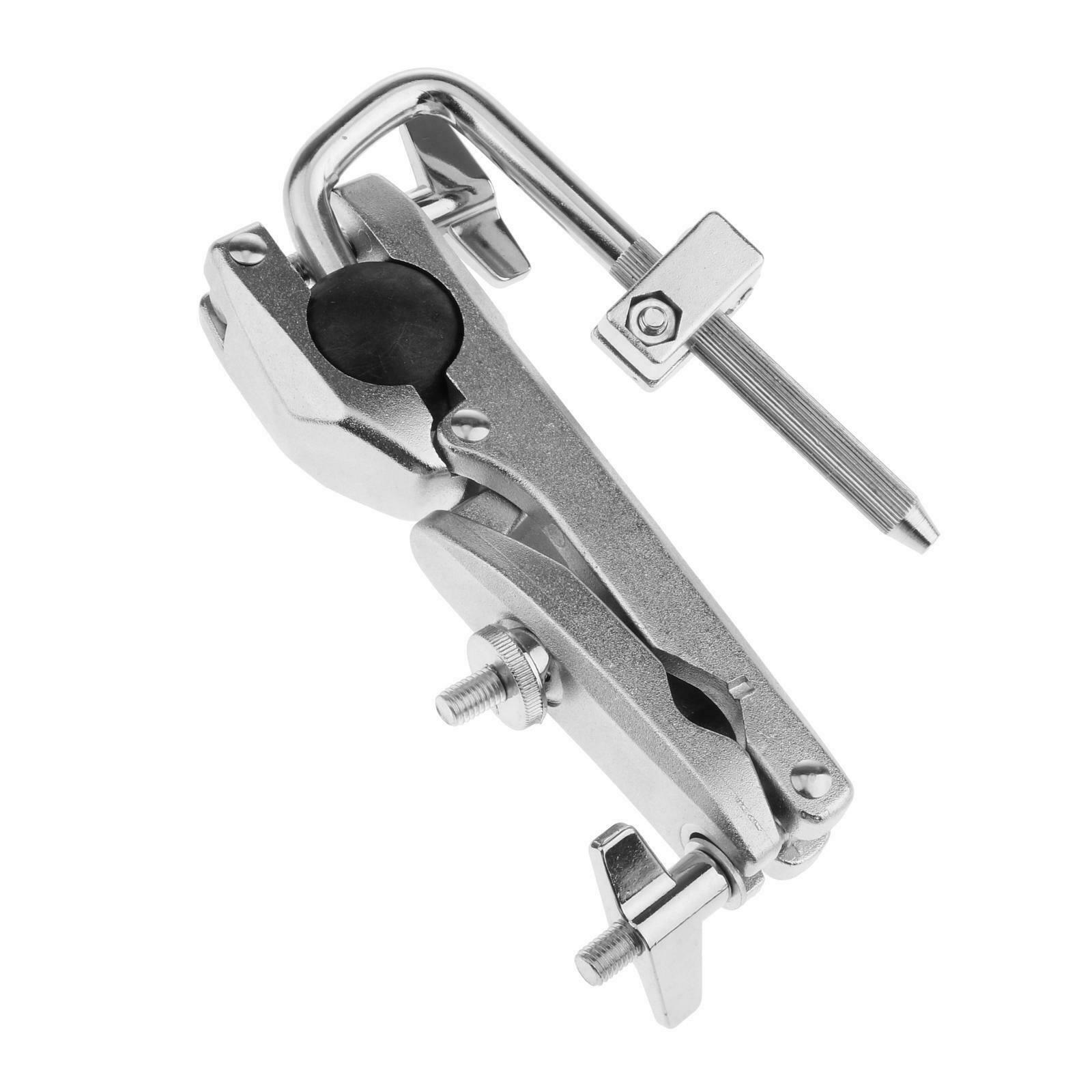 1pc Steel Drum Stand Bracket Adjustable Musical Instruments Hardware Parts