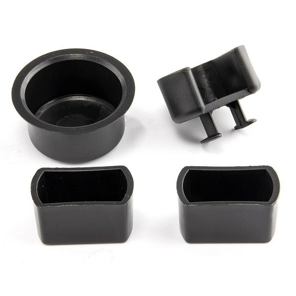 Tailgate Hinge Bush Insert for Ram 1500/2500/3500, for Ford
