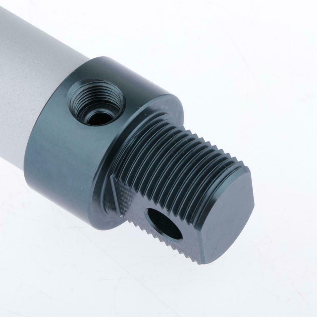 Mini Pneumatic Air Cylinder Single Rod MAL25mm x 20/25/32/40mm mal20x25