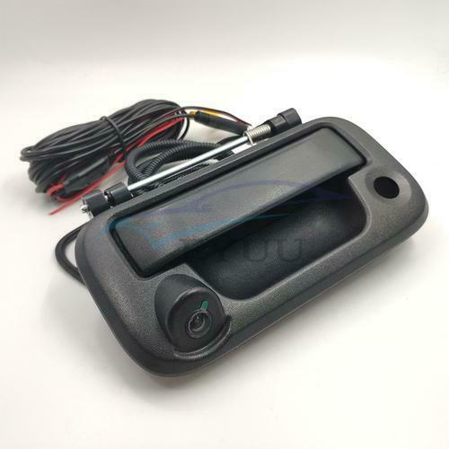 1PCS Trunk Reversing Camera For Ford F-150 08-15 F-250 F-350 F-450 2005-2014
