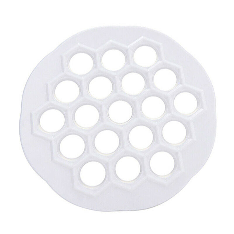 Dumpling Mold DIY Ravioli Dumpling Maker Creative Kitchen Pastry Tools 19.l8