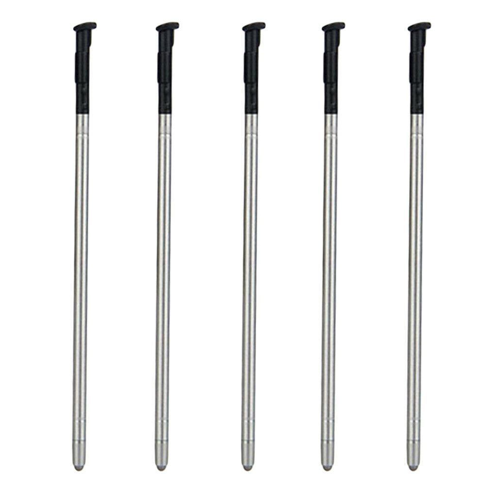 5pcs Touch Screen Stylus Writing Pen Fit for LG Stylo 4 Q Stylus Q710 6.2"