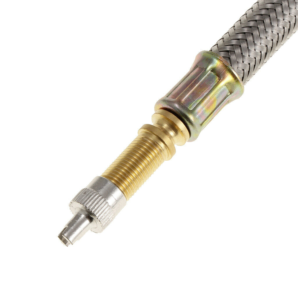 Truck Bus Wheel 150mm   Tire Tyre Valve Extension Adaptor