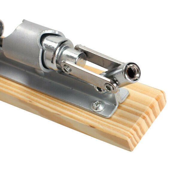 Heavy Duty Easy Manual Pecan Nut Cracker Nickel-Plated Nutcracker Walnut Shel
